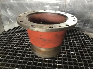 Liebherr Carter d’arbre de sortie